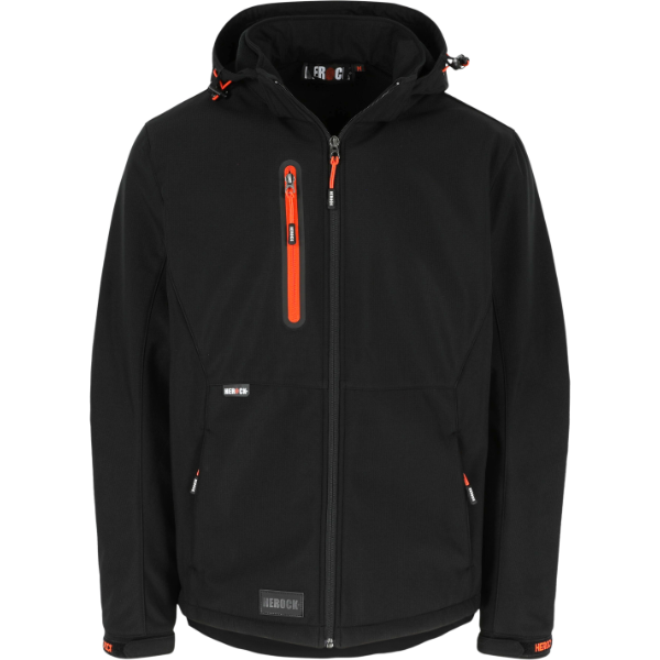 Pack Blanc BTP Herock Homme