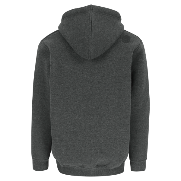 Sweat à capuche zippé HEROCK OTIS