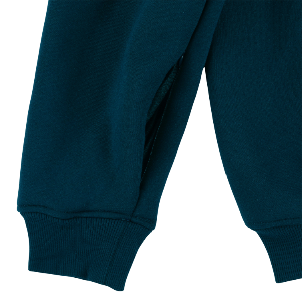 Sweat à capuche zippé HEROCK OTIS
