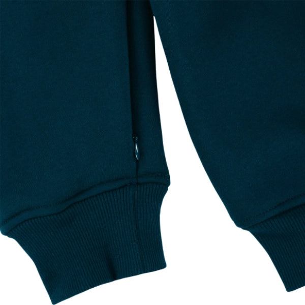 Lot de 5 Sweats zippés à capuche Herock Otis Homme personnalisables