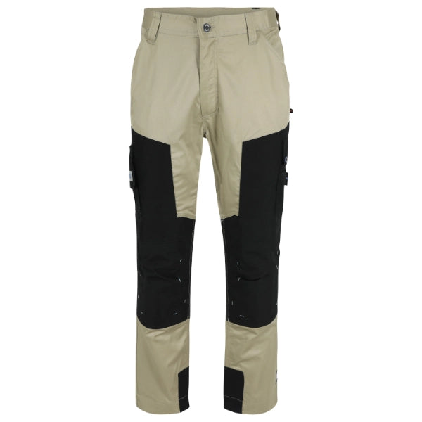 Pantalon de travail HEROCK® CAPUA – Léger, stretch et ultra-résistant