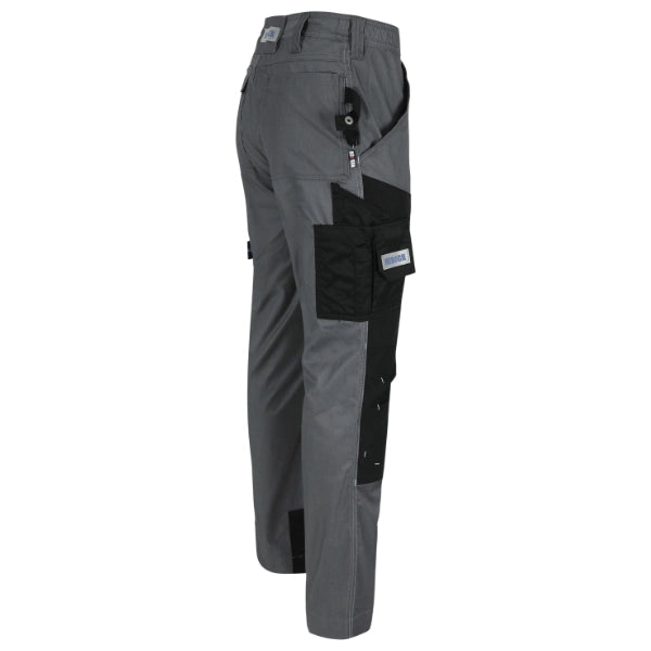 Pantalon de travail HEROCK® CAPUA – Léger, stretch et ultra-résistant