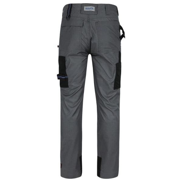 Pantalon de travail HEROCK® CAPUA – Léger, stretch et ultra-résistant