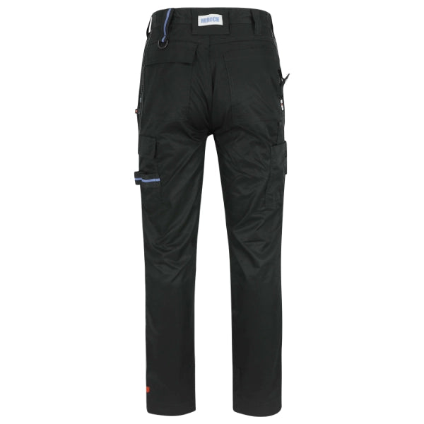 Pantalon de travail HEROCK® CAPUA – Léger, stretch et ultra-résistant