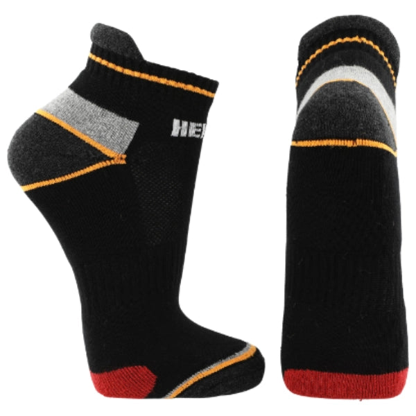 Lot de 5 paires de chaussettes de travail Herock Fresco