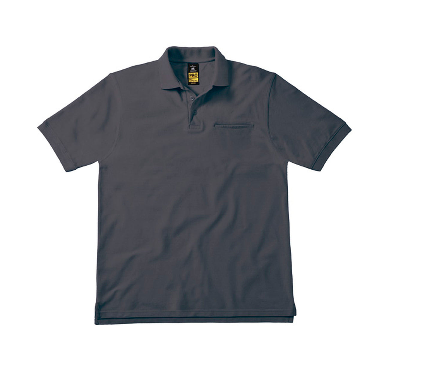 Polo de travail avec poche Energy Unisexe