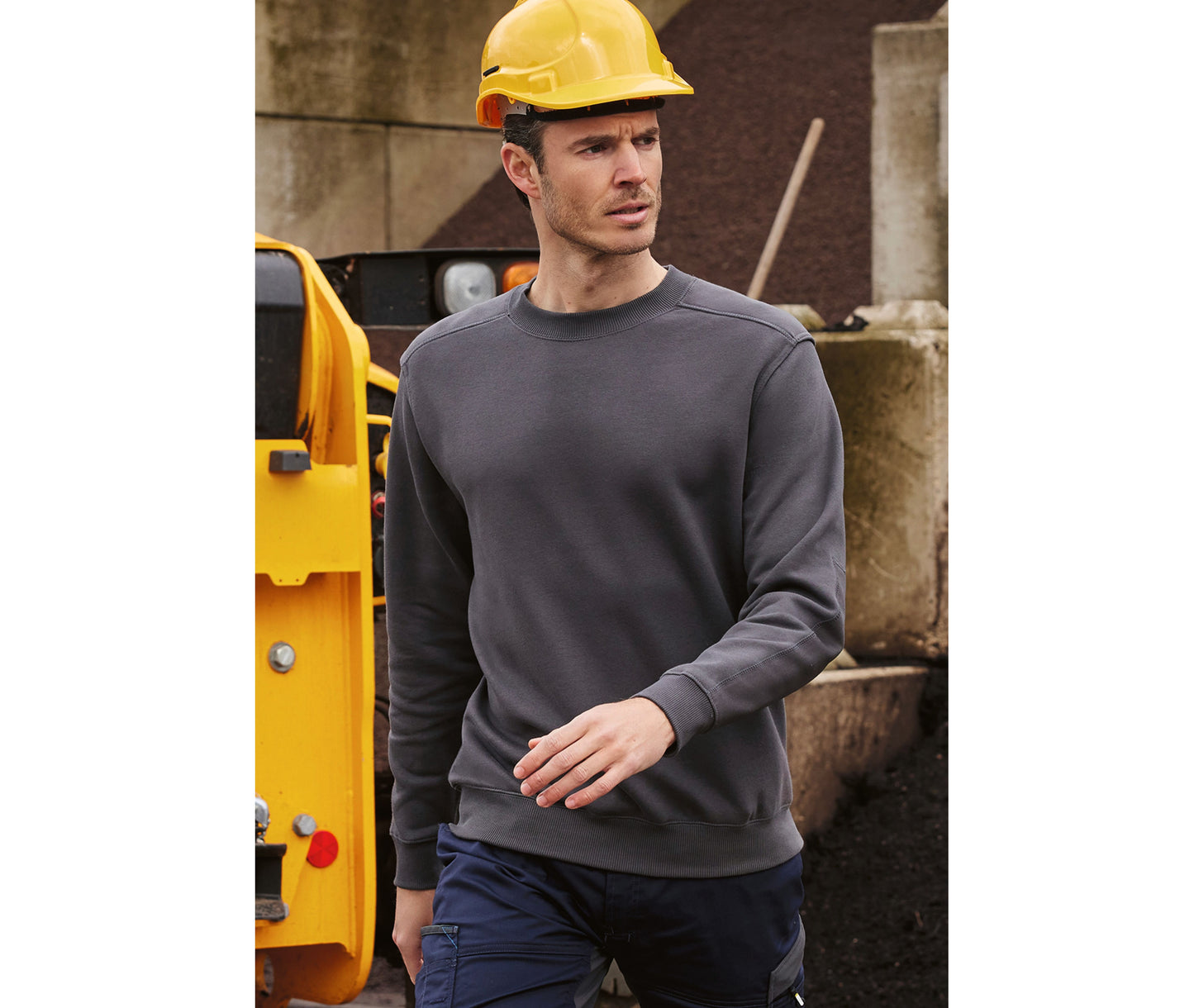 Sweat de travail HERO PRO