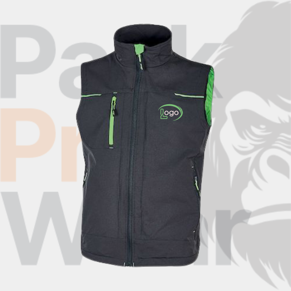 Gilet Saturn Homme U-Power