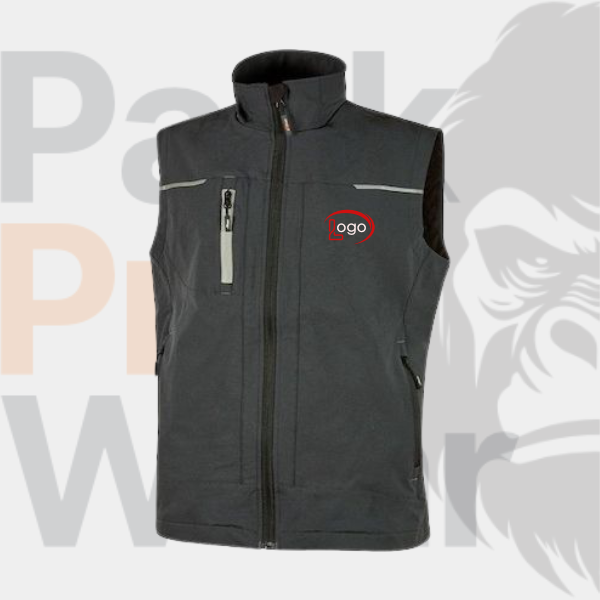 Gilet Saturn Homme U-Power