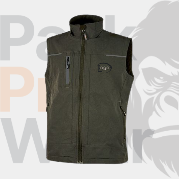 Gilet Saturn Homme U-Power