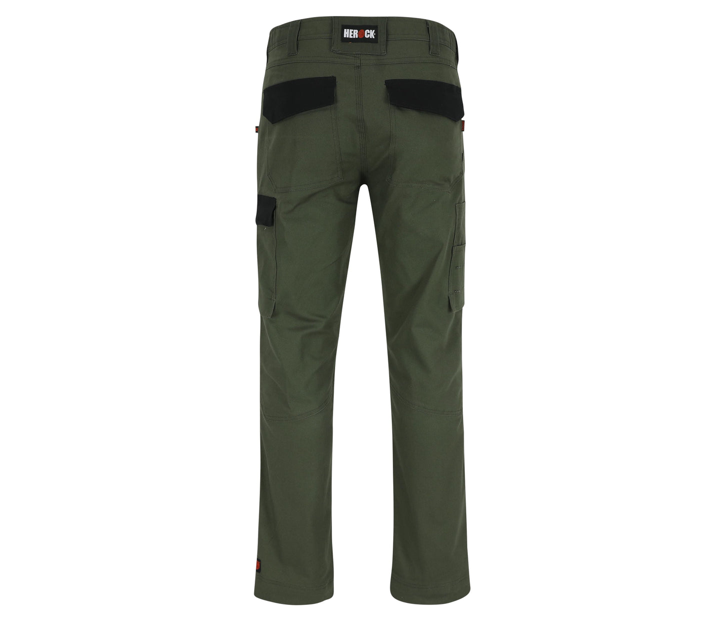 Pantalon de travail multi-poches DERO Unisexe