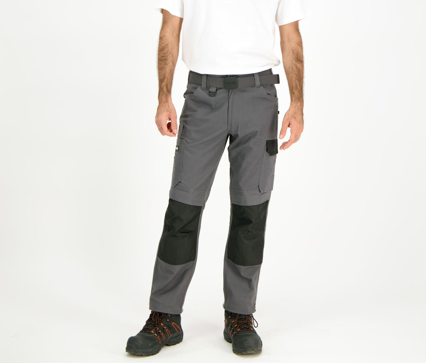 Pantalon de travail multi-poches DERO Unisexe