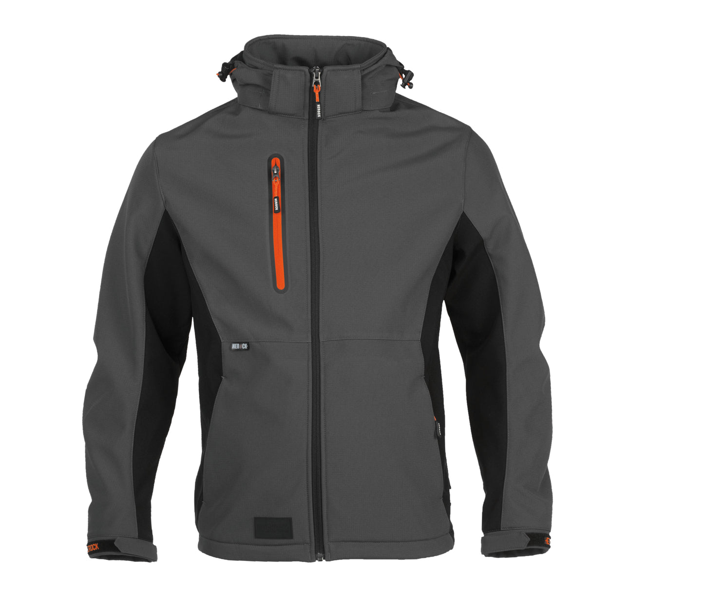Veste Softshell Trystan Unisexe