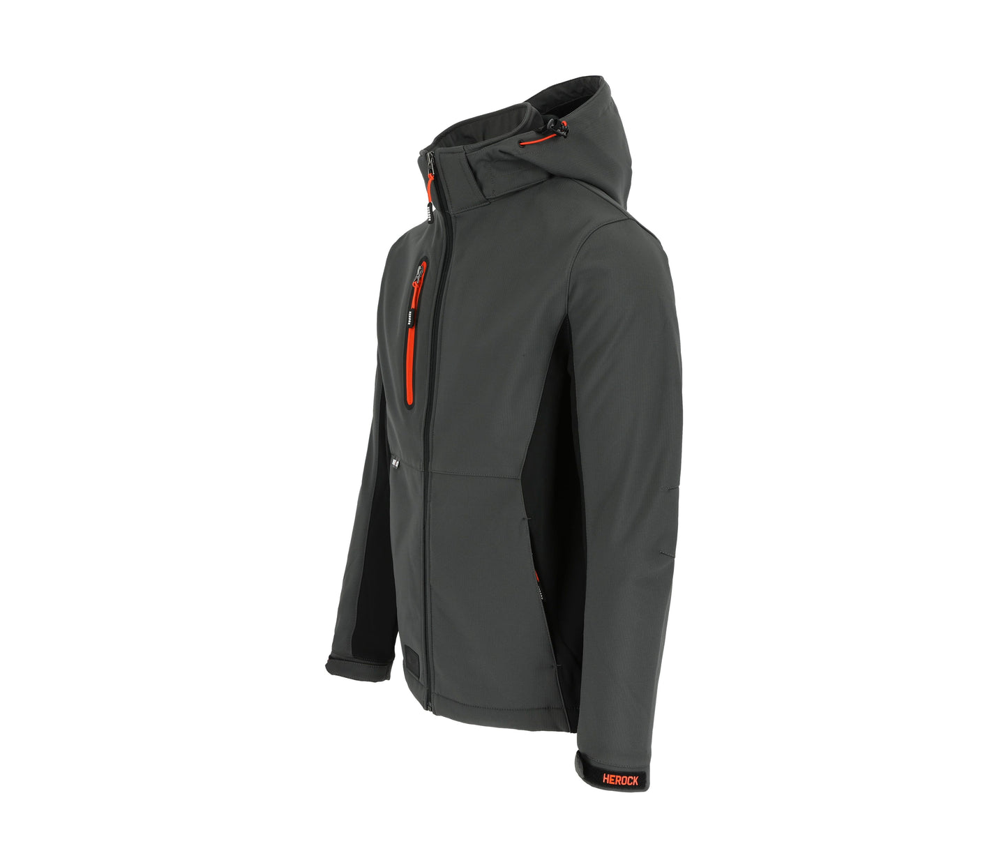 Veste Softshell Trystan Unisexe