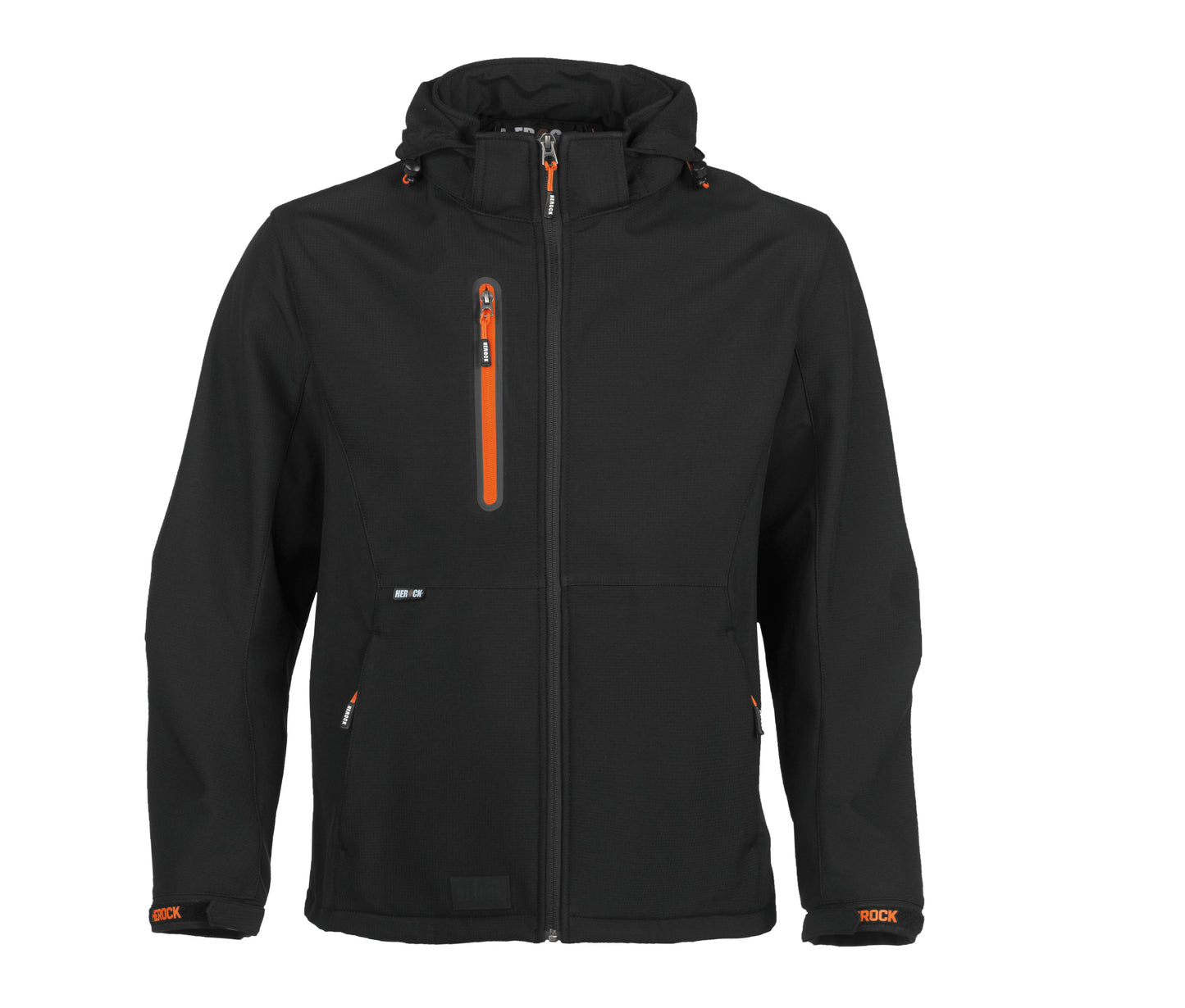 Veste Softshell Trystan Unisexe