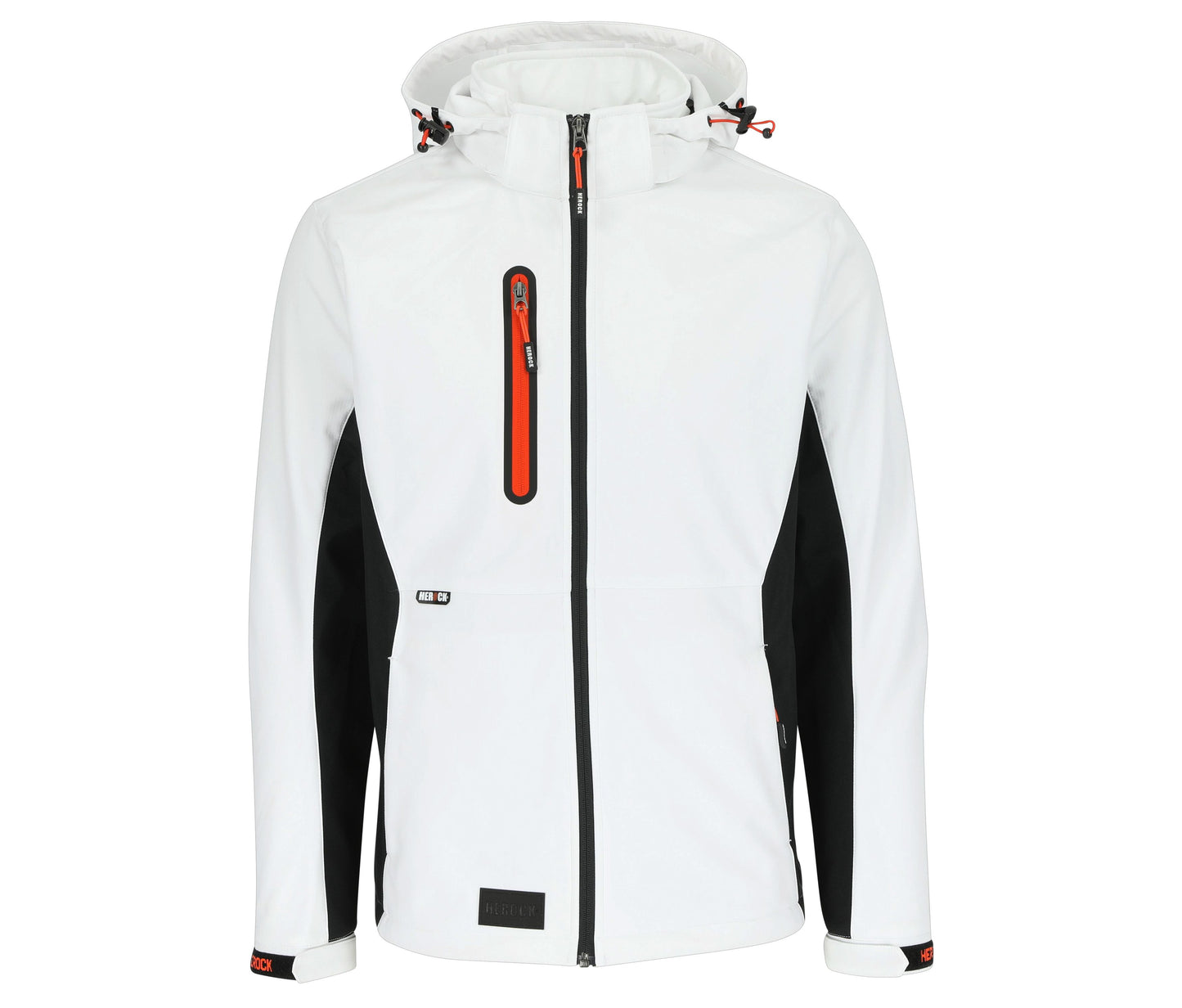 Veste Softshell Trystan Unisexe