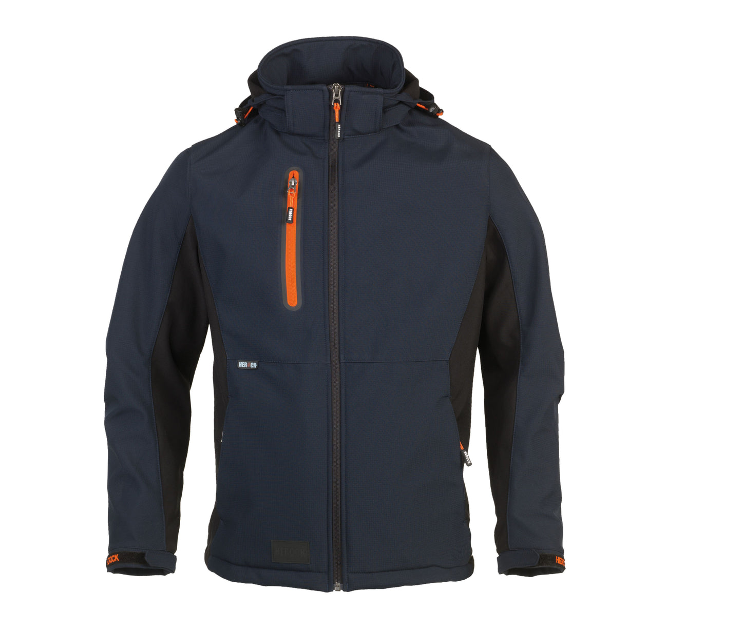 Veste Softshell Trystan Unisexe
