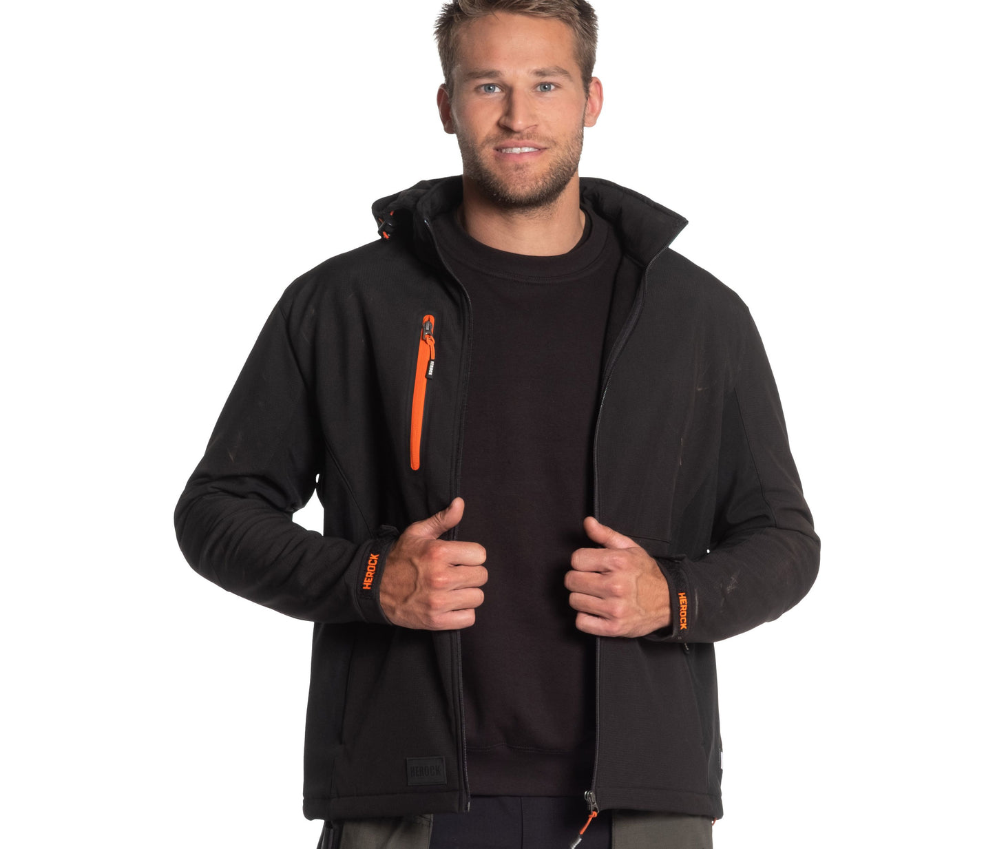 Veste Softshell Trystan Unisexe