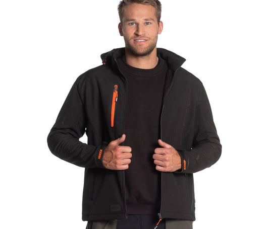Veste Softshell Trystan Unisexe