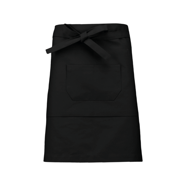 Pack tenue de cuisine Pro - Homme