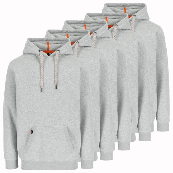 Lot de 5 Sweats à capuche Herock Hesus personnalisables