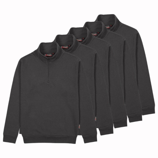 Lot de 5 Sweats de travail U-Power Maui Homme personnalisables
