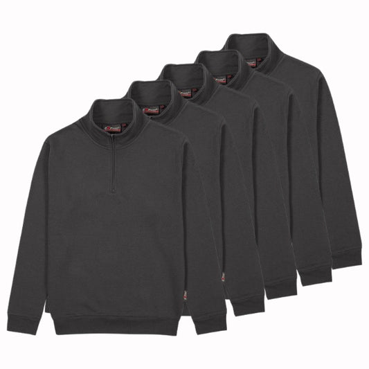 Lot de 5 Sweats de travail U-Power Maui Homme personnalisables