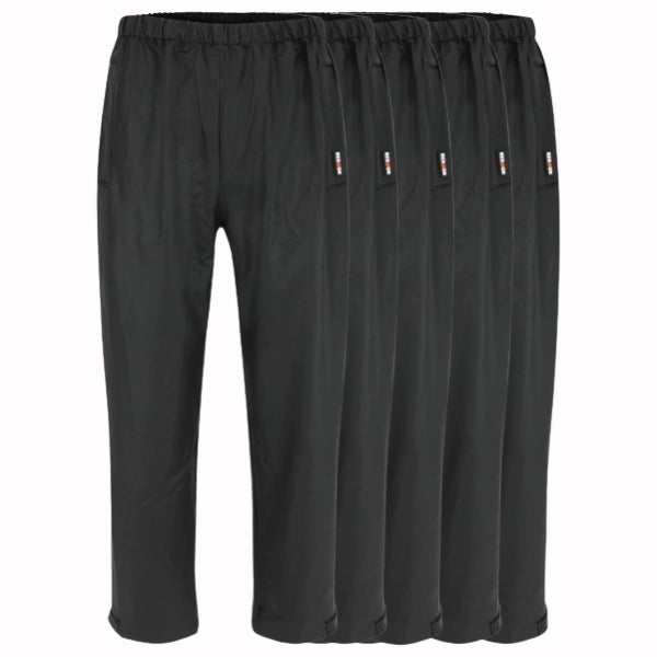 Lot de 5 Pantalons de pluie Herock Pontus