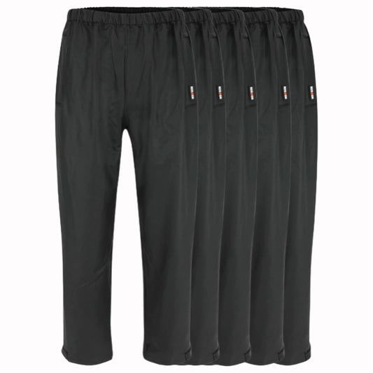 Lot de 5 Pantalons de pluie Herock Pontus