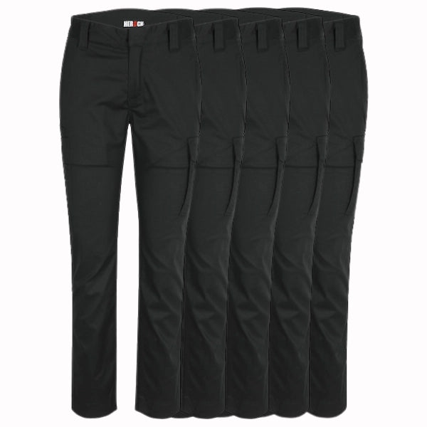 Lot de 5 Pantalons de travail Herock Eva Femme