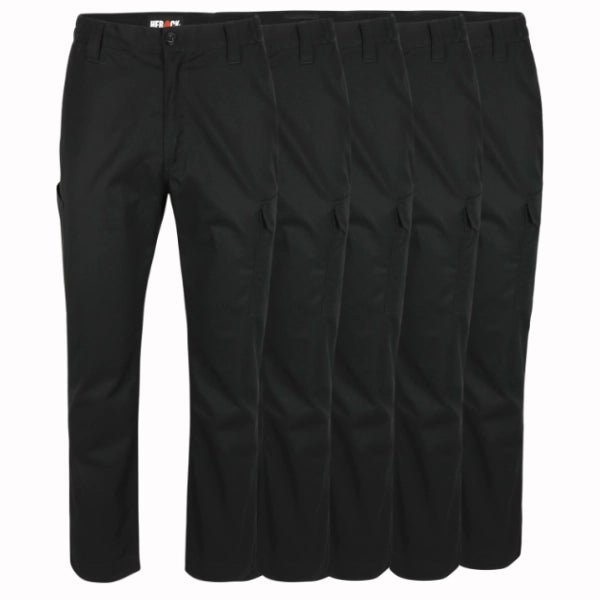 Lot de 5 Pantalons de travail Herock Tarro Homme