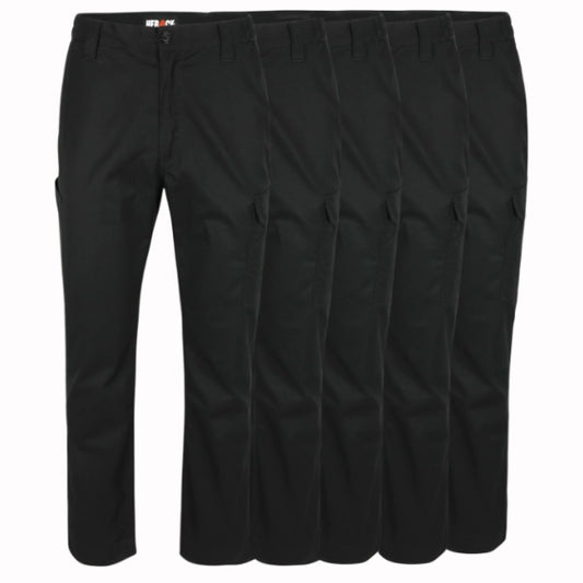 Lot de 5 Pantalons de travail Herock Tarro Homme