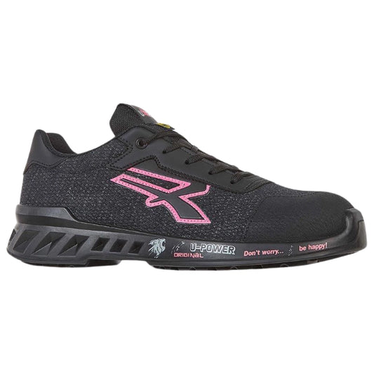 Chaussures de sécurité U-Power MICHELLE ESD S1PS FO SR Femme