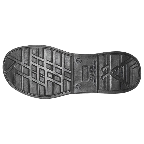 Chaussures de sécurité U-Power MICHELLE ESD S1PS FO SR Femme