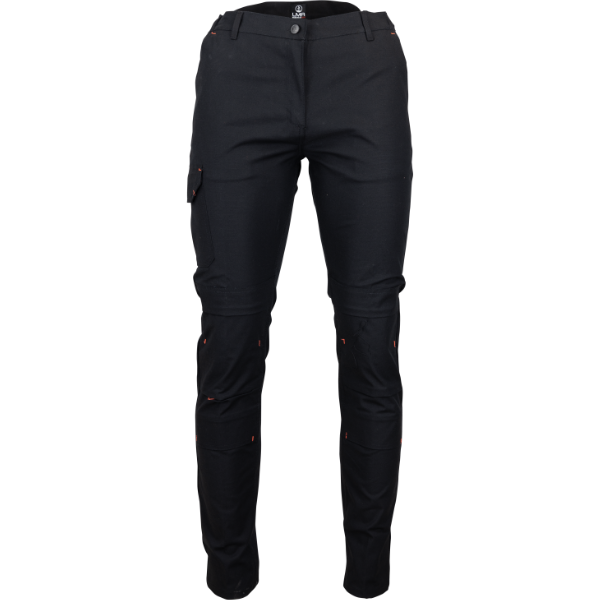 Pack Essentiel BTP LMA Femme