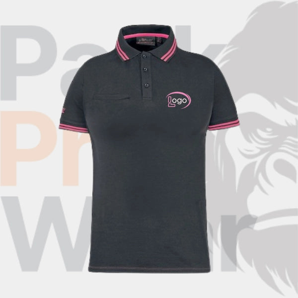 Polo Way Femme U-Power