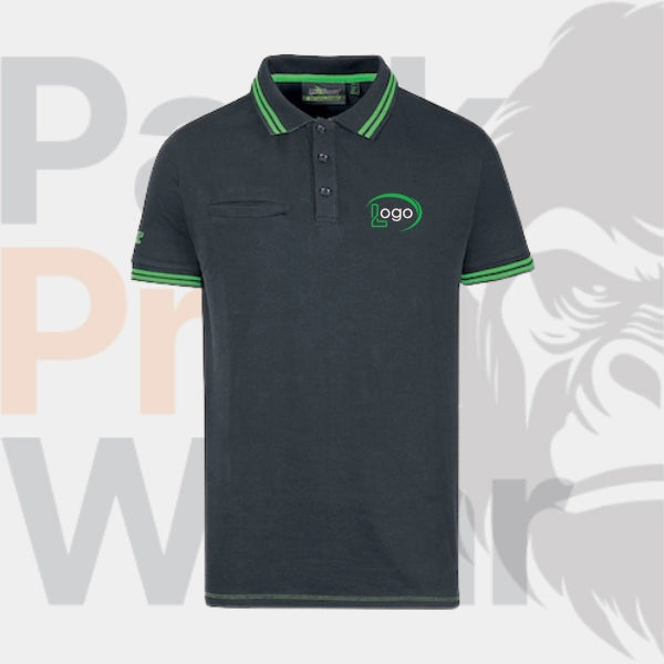 Polo Way Homme U-Power