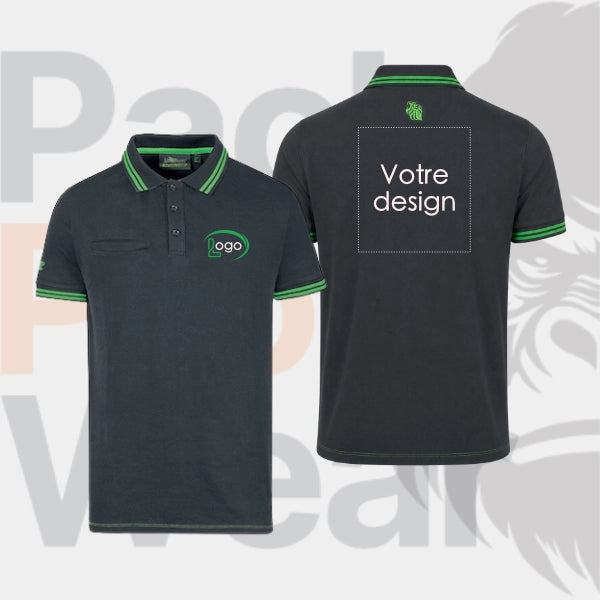 Polo Way Homme U-Power