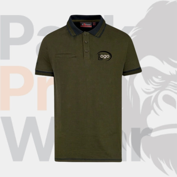 Polo Way Homme U-Power