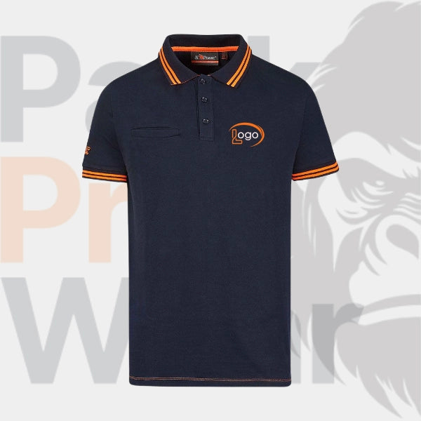 Polo Way Homme U-Power