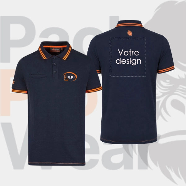 Polo Way Homme U-Power