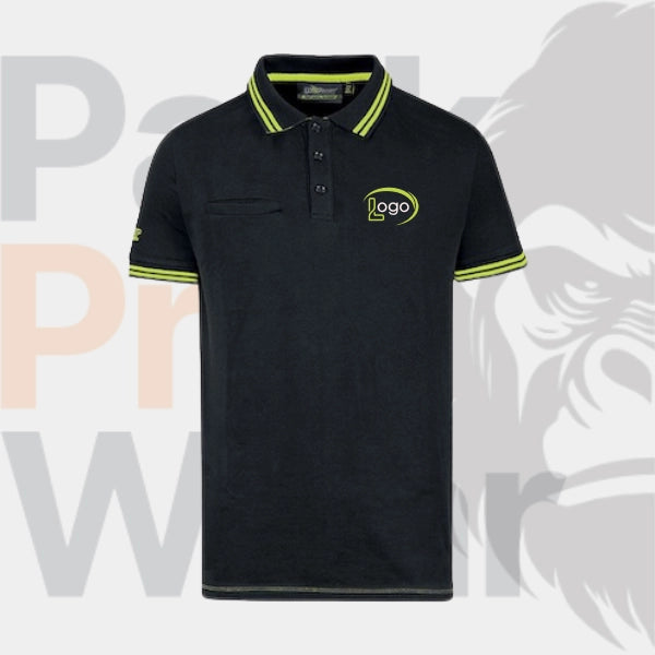 Polo Way Homme U-Power