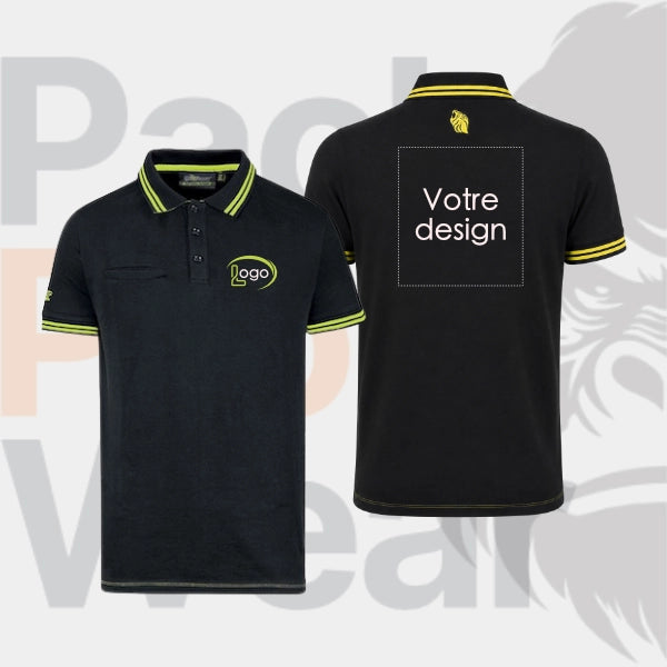 Polo Way Homme U-Power