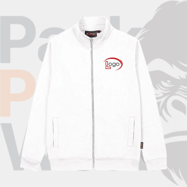 Sweat zippé ANUTA  U-Power Homme