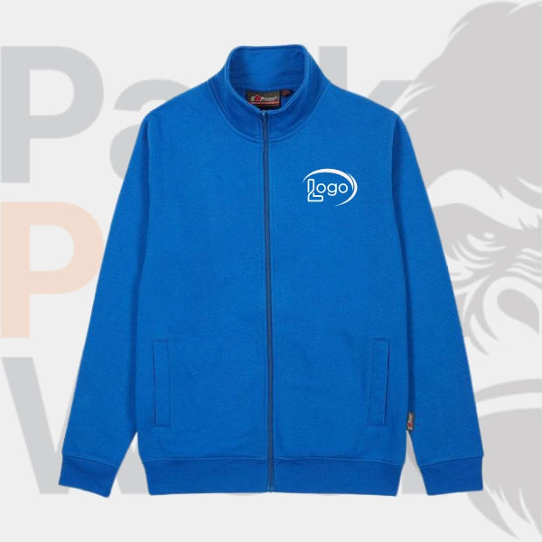 Sweat zippé ANUTA  U-Power Homme