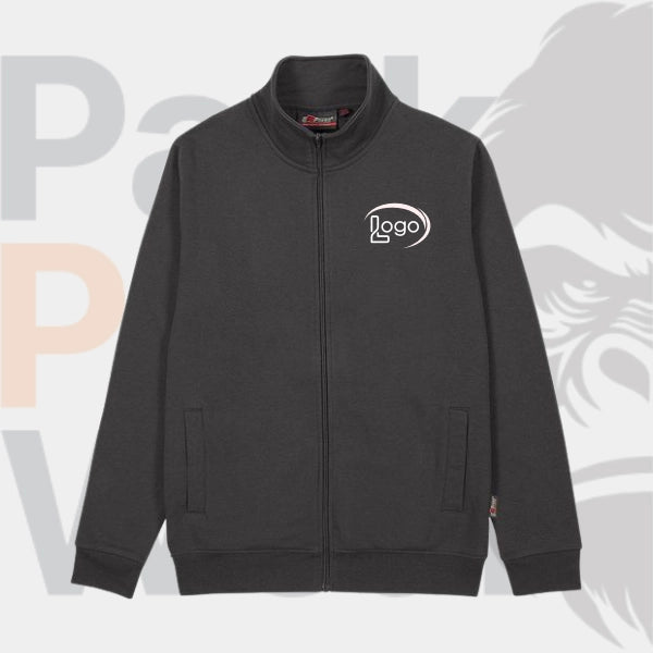 Sweat zippé ANUTA  U-Power Homme