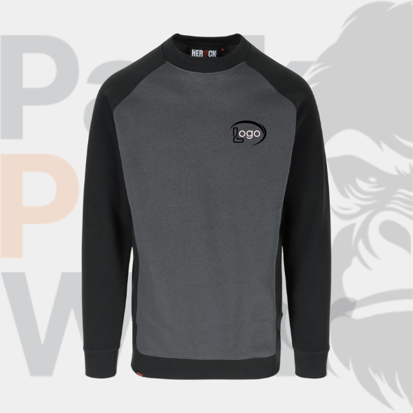 Sweat de travail HEROCK BORIS