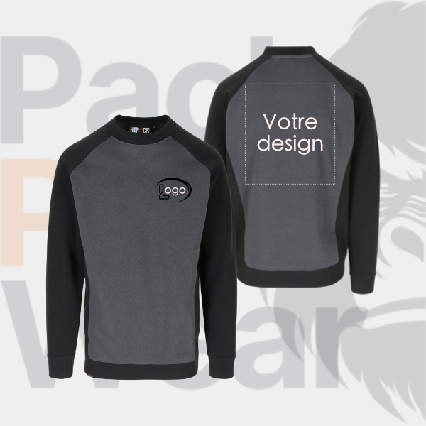 Sweat de travail HEROCK BORIS
