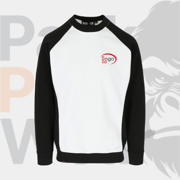Sweat de travail HEROCK BORIS