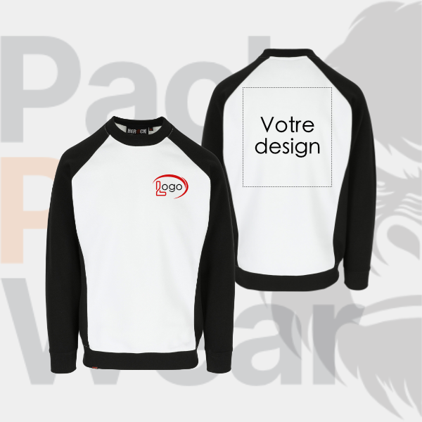 Sweat de travail HEROCK BORIS